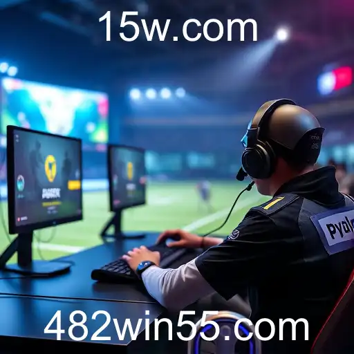 Esportes virtuais