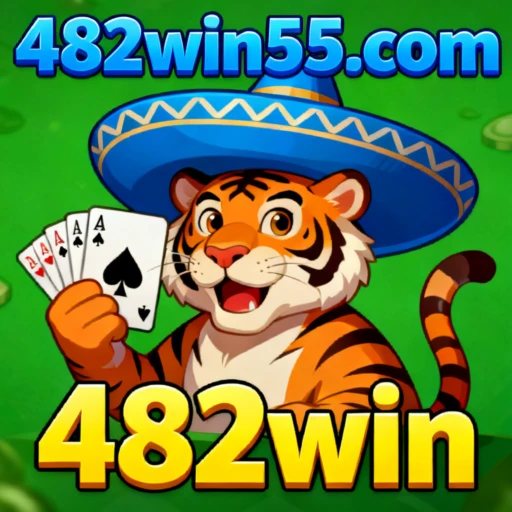482win Logo